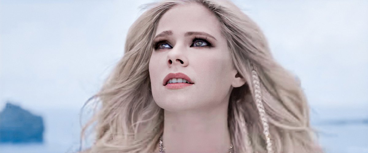 Avril Lavigne Daily 🇵🇭 tweet media
