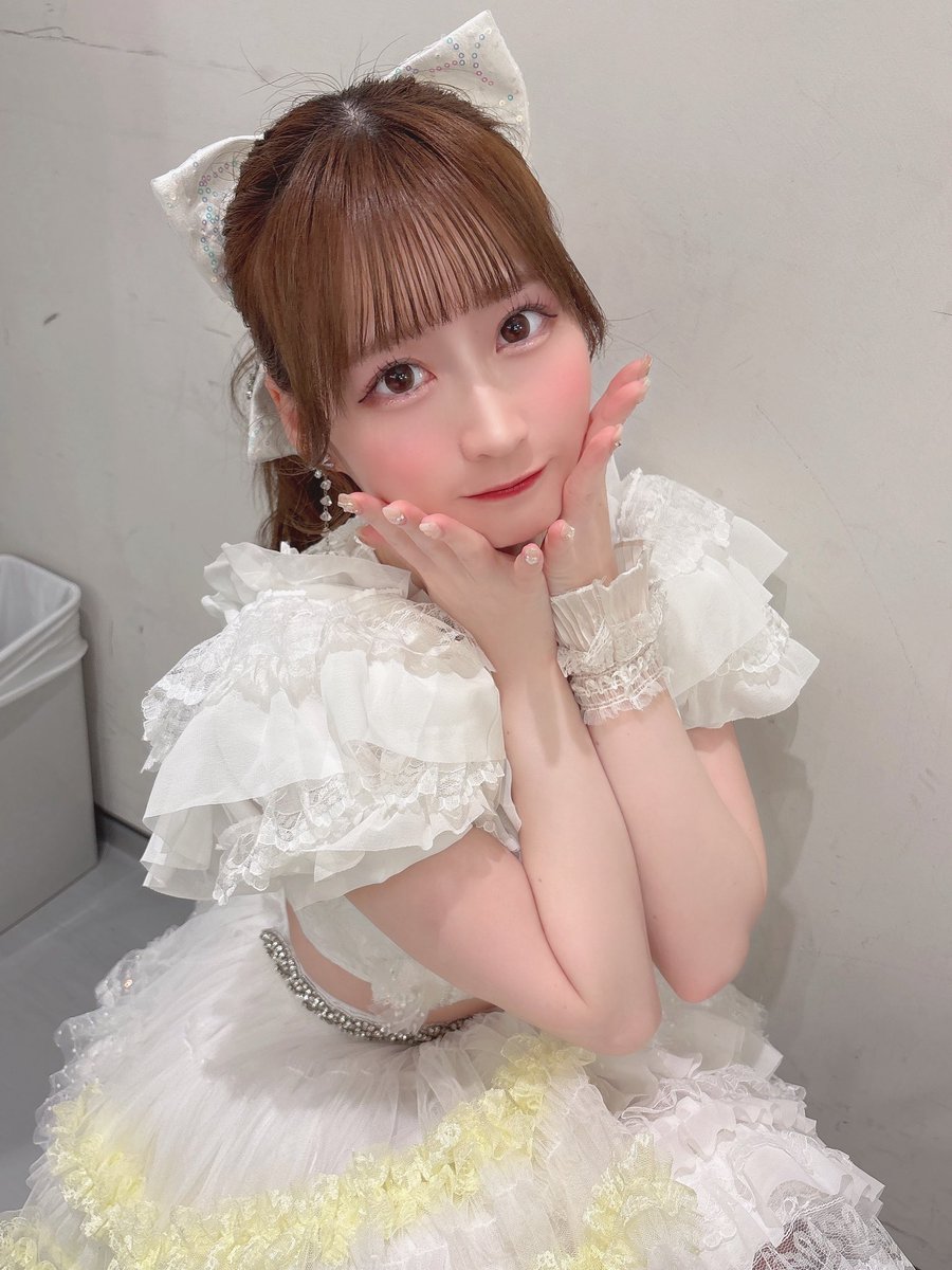 佐野 心音【Peel the Apple】7/20@Zepp Shinjukuワンマン tweet media