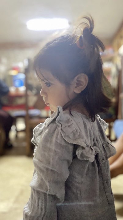 n_emilyn's tweet photo. sobre todo, necesitamos que Ella regrese a casa, a un ambiente de protección, estabilidad y amor, donde siempre se ha garantizado su bienestar físico, emocional y psicológico. @MaraLezama @anapatyp #AlertaAlbaCancún #AMBER https://t.co/KnyGJikthL
