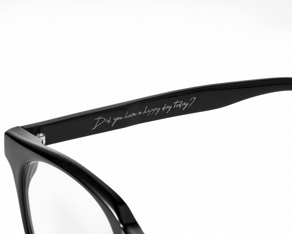 "Did you have a happy day today?" 

This is such a thoughtful and cute little detail that Dokyeom put on his birthday merch omg 🥹💙