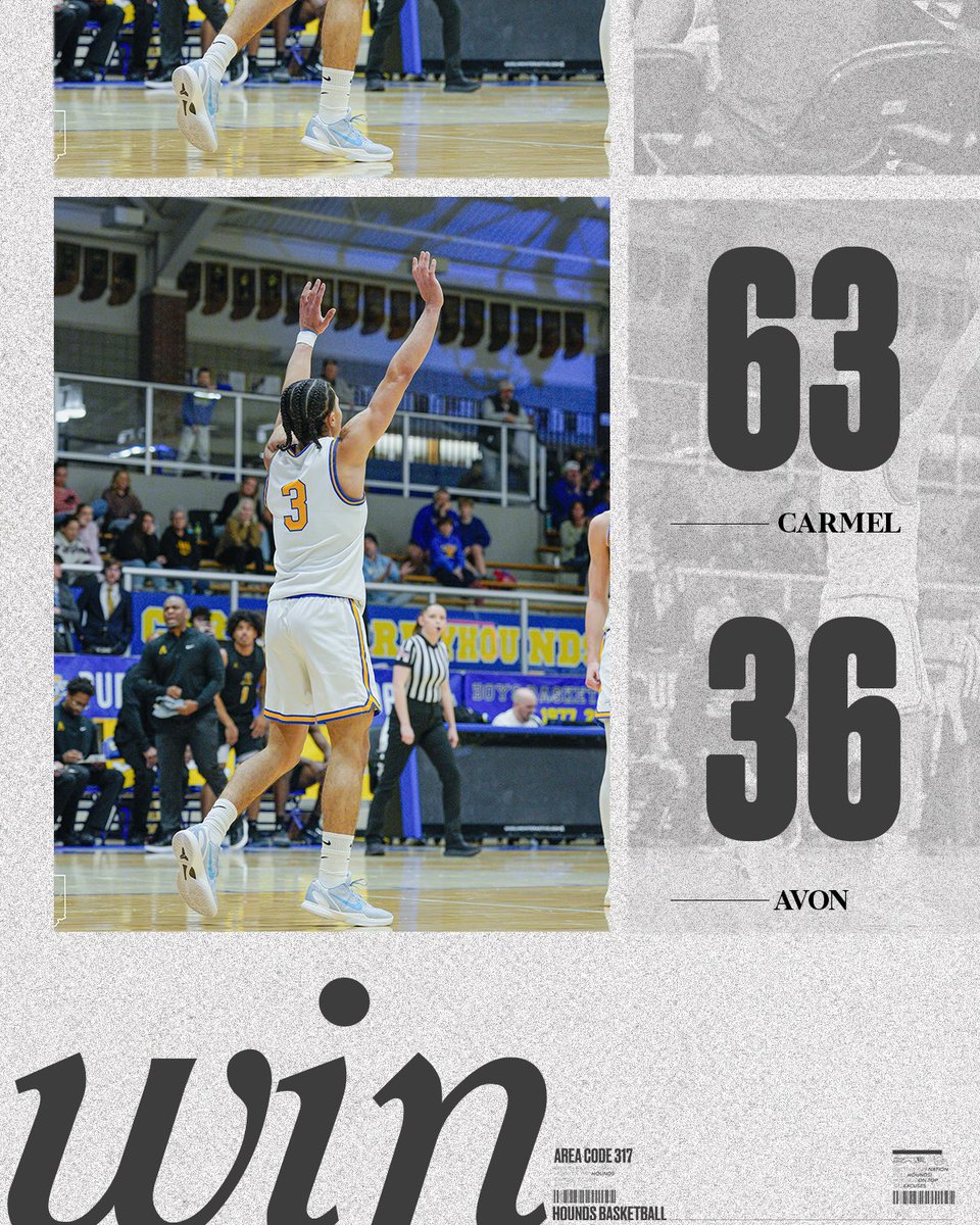 Carmel Basketball tweet media