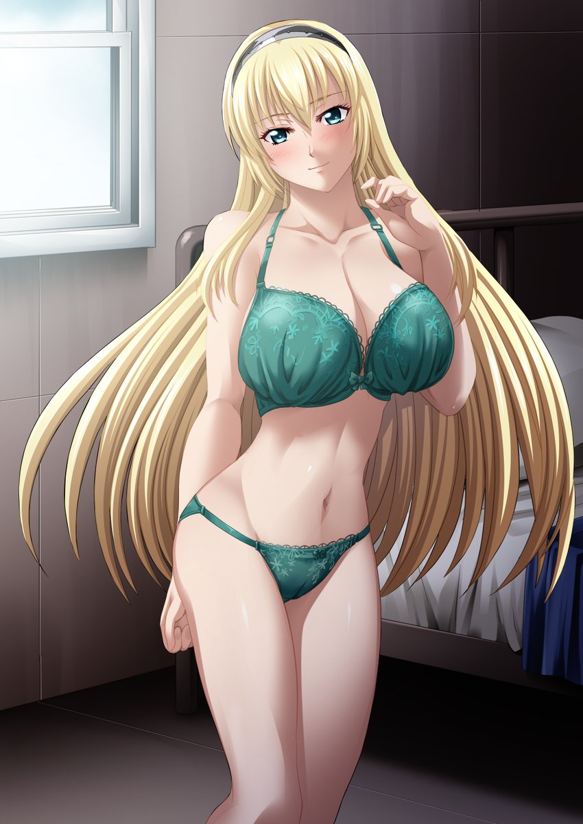 こんにちは!☁

【Skeb】ハイライト7
依頼内容
シュヴァルツェスマーケンの
アイリスディーナ・ベルンハルトさんです(*^▽^*)✨
https://t.co/2fskDA7BVB
skebリクエスト募集中です!(ㅅ' ˘ `)✨💕
よろしくお願い致します!
https://t.co/VN0VeGr66I
42 