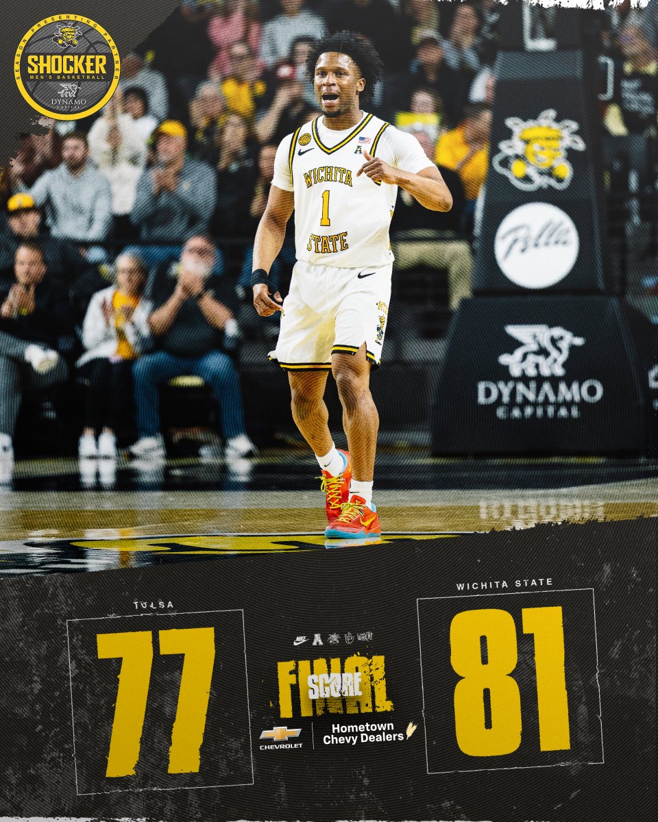 Forecast calls for a WIN!