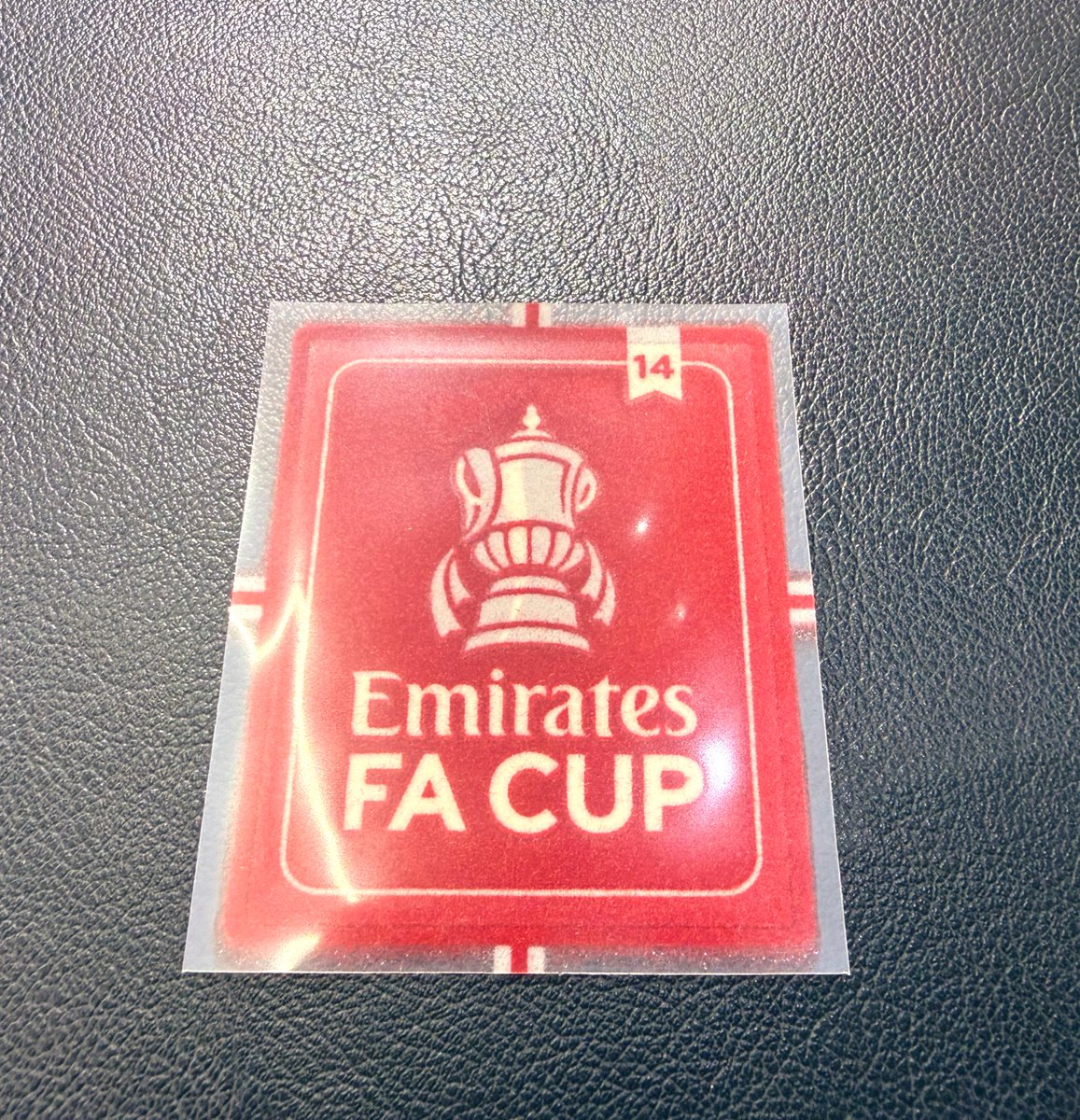 🔴アーセナル試合情報⚪️ FAカップ4回戦🆚ウィガン この試合に勝つと