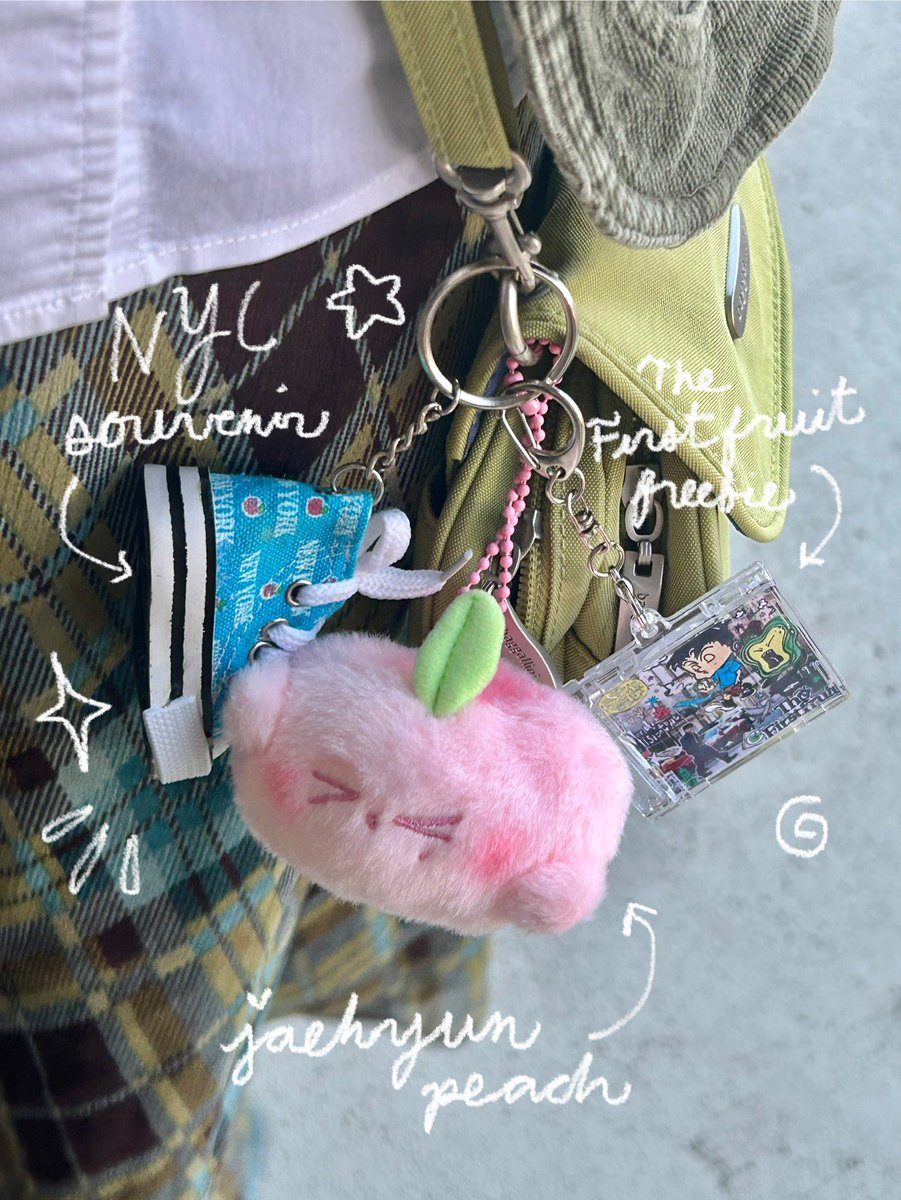 my green #ootd 💌🌱