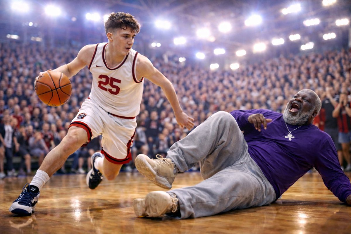 Kevin Moses Scouting and Promotional Services tweet media