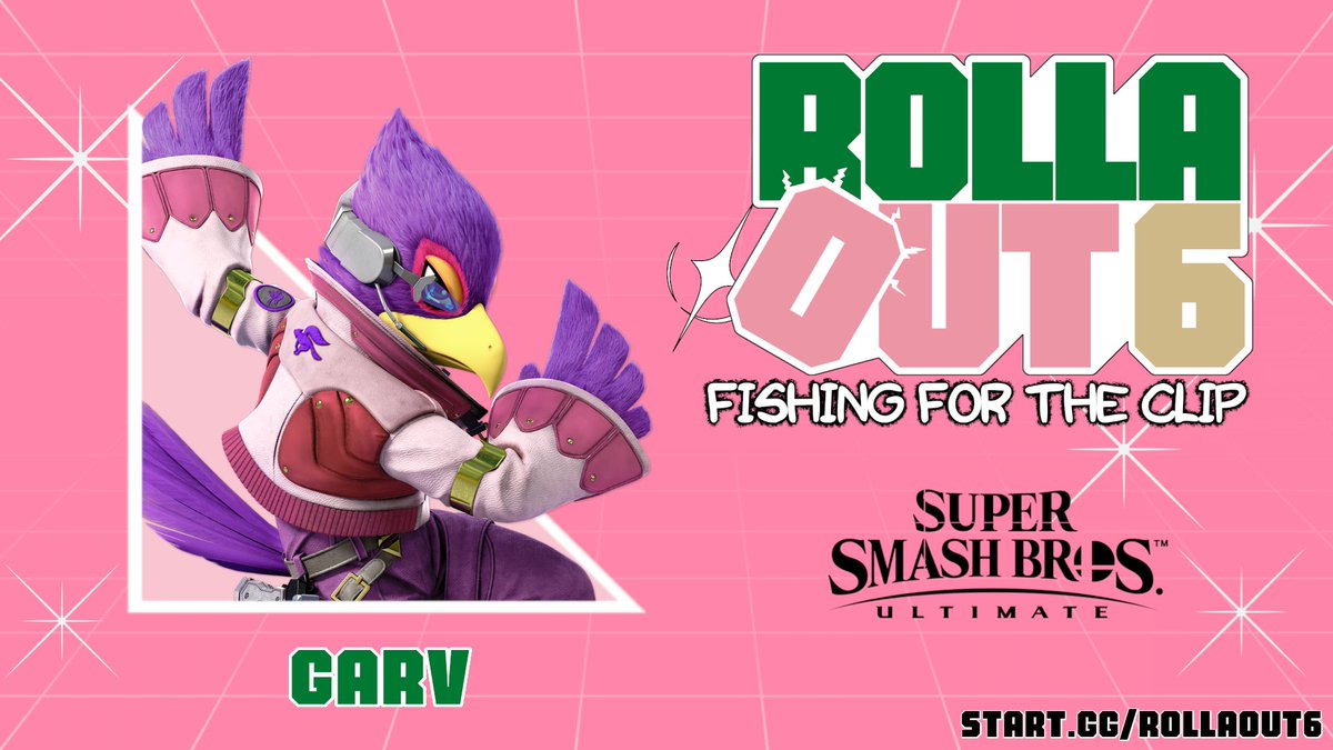 SandTFGC's tweet photo. The first wave of challengers are ready to take on the competition at RollaOut 6. Get registered now to go against some of the best players in MO! https://t.co/Gh8KffXXd5