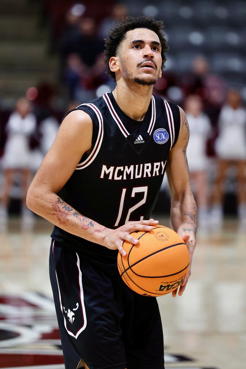 McMurry Athletics tweet media