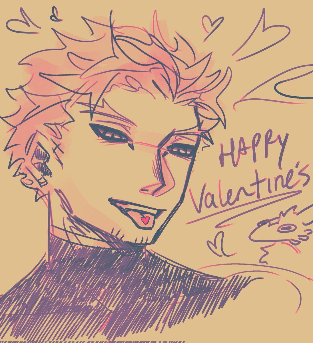 𓆩✦𓆪 𝐄𝐡𝐯𝐲𝐲 LOCKED IN💥🧠 tweet media