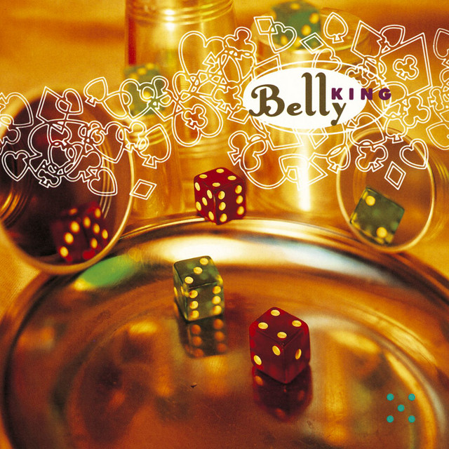 31 years ago today, Belly released King, their second and final album before disbanding. Despite strong songwriting and polished hooks, it struggled in the grunge-heavy 1995 landscape. Over time, King has been rightfully reassessed as a worthy follow-up to Star.