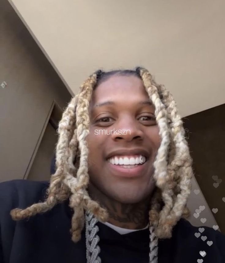 Daily Durk tweet media