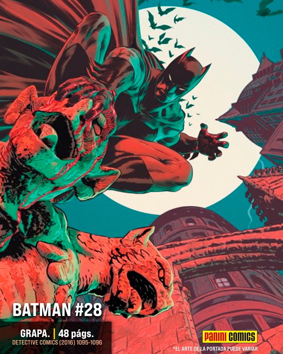 El reinado de terror de Asema no se detiene. Ni siquiera la Batifamilia logra frenar los asesinatos. Batman investiga… pero la verdad sobre Asema podría ser peor que el crimen mismo. 🕯️🔍