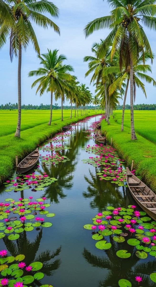 اللهم في هذا الصباح افتح لنا أبواب الخير، واطمئن قلوبنا، وحقق لنا ما نتمنى، واكتب لنا يوماً جميلاً مليئاً بالرضا والبركة 🤍
🌸صباح الخير