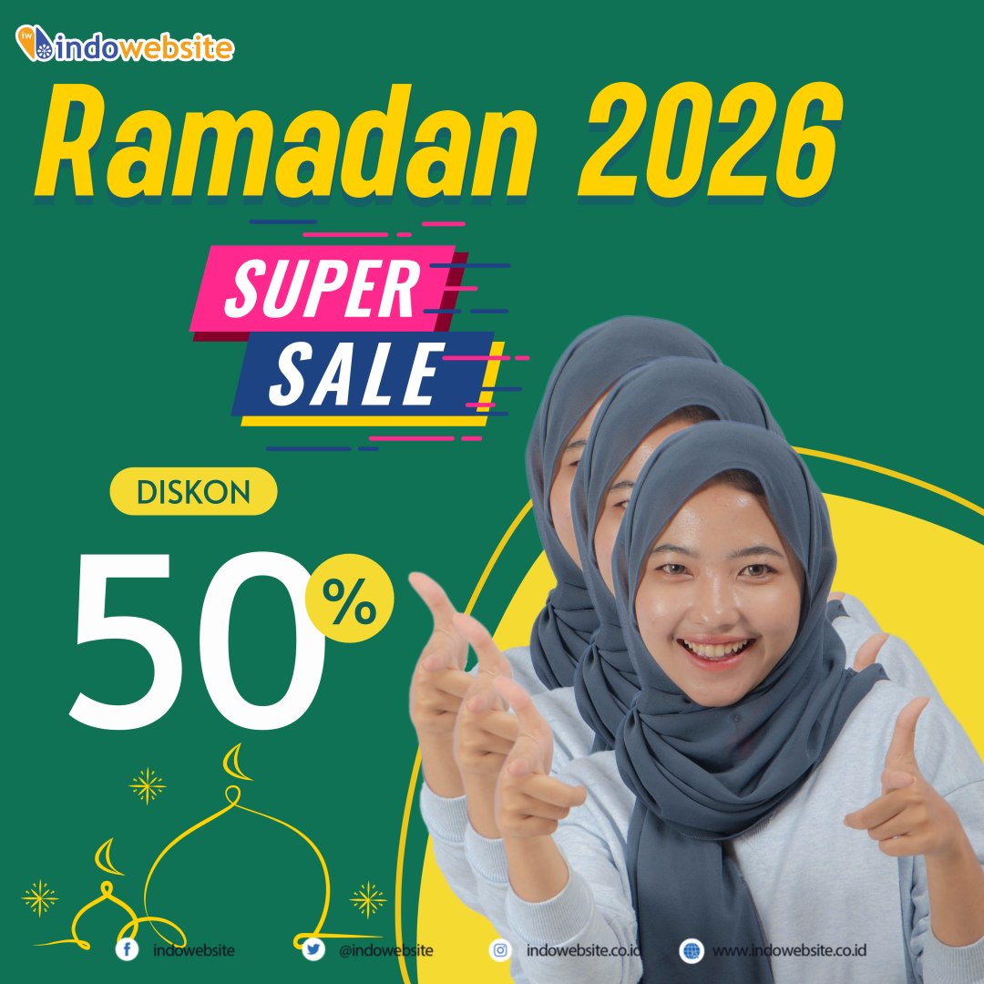 IndoWebsite tweet media