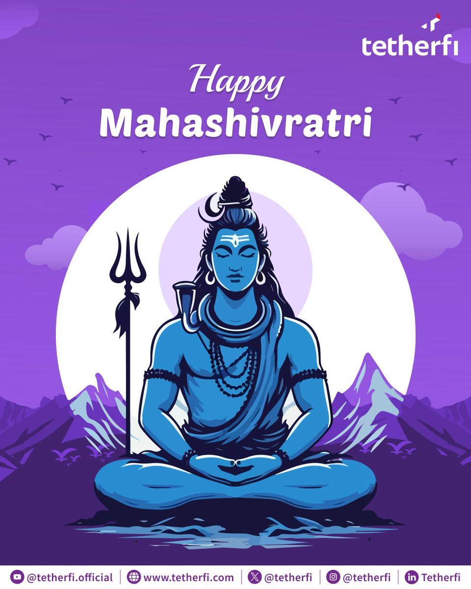 Tetherfi tweet media