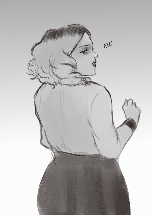 𝘌𝘹𝘦𝘤𝘶𝘵𝘪𝘷𝘦 𝘔𝘦𝘭𝘪𝘯𝘰𝘦̈ tweet media