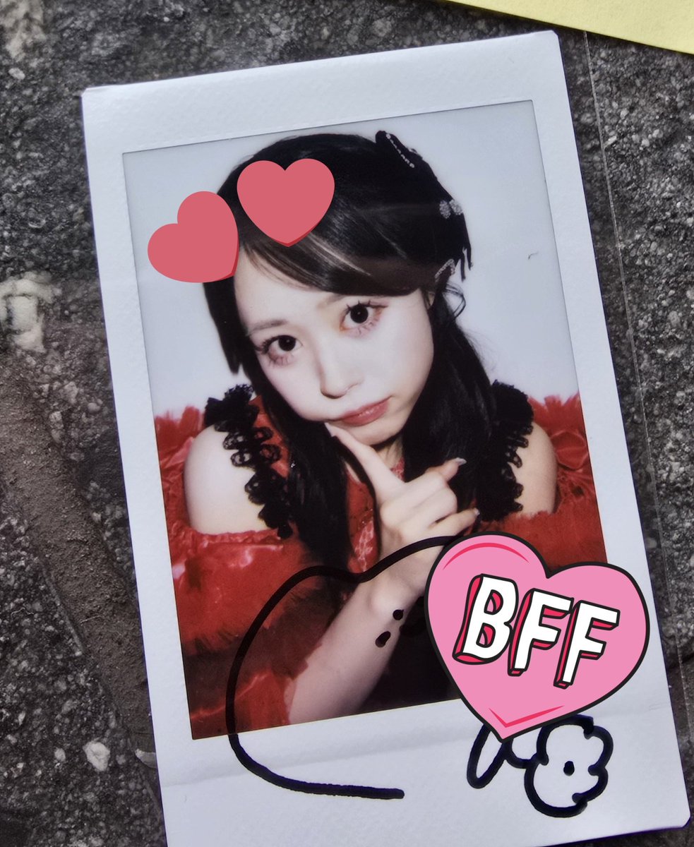 ラボセ 抽選会 B賞 Kアリーナ 【譲】佐野 サイン入りチェキ❤️ 【求