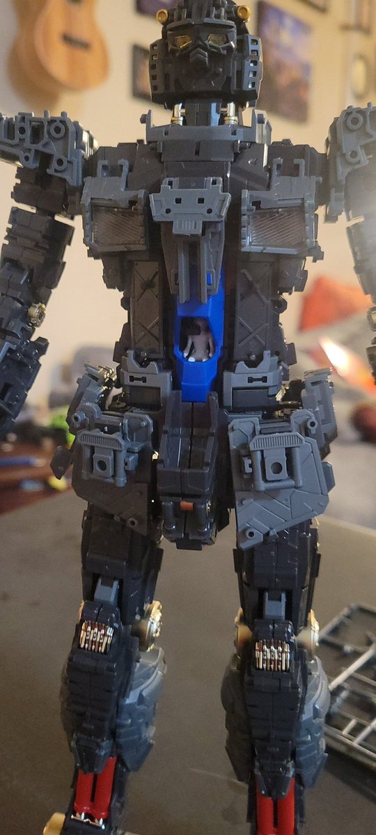 evil_toast916's tweet image. Phases 1 &amp;amp; 2 of the Perfect Grade Unleashed RX-78-2 complete. This build is CRAZY!!! I love it.
#gundam #perfectgrade #models #bandai