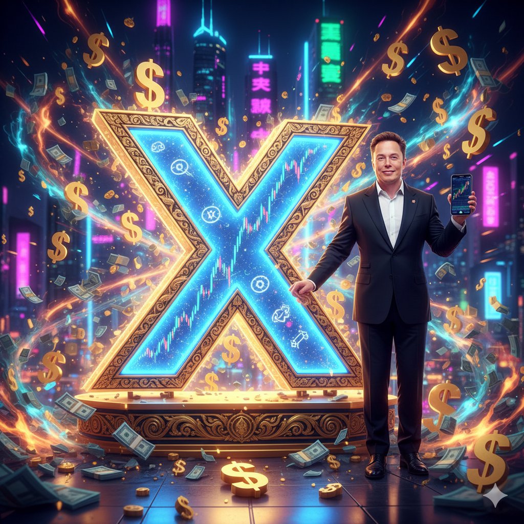 🚨 إن وصلتك هذه التغريدة… فأنت لست هنا بالصدفة
هذا وقت كسر التقييد
ووقت رفع الوصول
لننفذها معاً 👇
تابع من يعلّق
ادعم من يدعمك
وأعد نشر التغريدة
لنصنع انتشاراً لا يمكن إيقافه 🚀🔥
#Elon_Musk 
#TheTakeฮอร์โมนSeason2