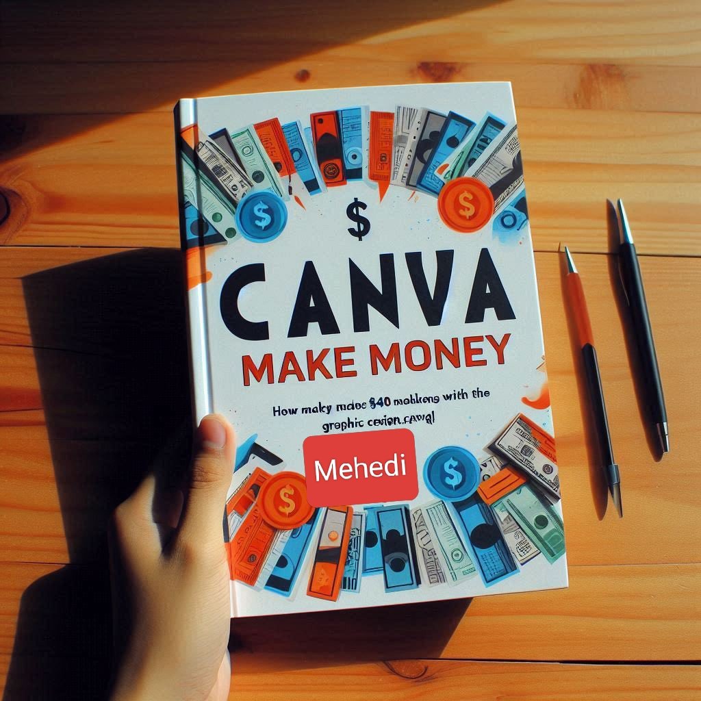 🔴FREE for 24 Hours Only!🔴

9 to 5 jobs will keep you broke.
You can earn $400+ daily using just Canva – no experience needed.

🔻Absolutely FREE for the next 24 hours!

To get it:
1️⃣ Like this post
2️⃣ Comment ‘𝐂𝐚𝐧𝐯𝐚’
3️⃣ Make sure you're following me (so I can DM)