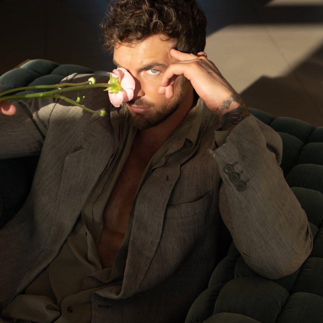 #newprofilepic Will you be my Valentine?