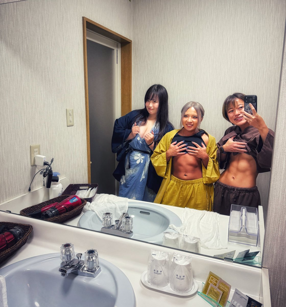 さくら tweet media