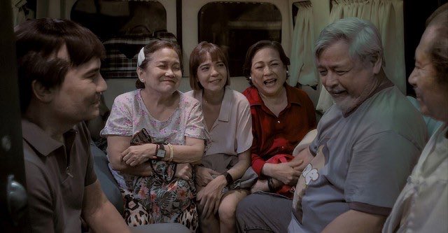 NW: Everyone Knows Every Juan #Netflixandchill