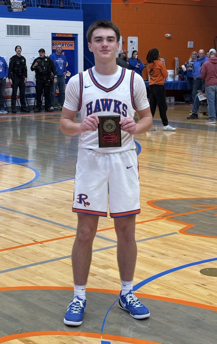 Final score from game 5 
Hawks 68
Webber 64 
Player of game Julian Rice with 43 pts 
<a href="/CoachCaseyAcree/">Casey Acree</a> 
<a href="/Channel1450com/">Channel1450.com</a> 
<a href="/SJRsports/">SJ-R Sports</a> 
<a href="/wmixsports/">WMIX Sports</a>