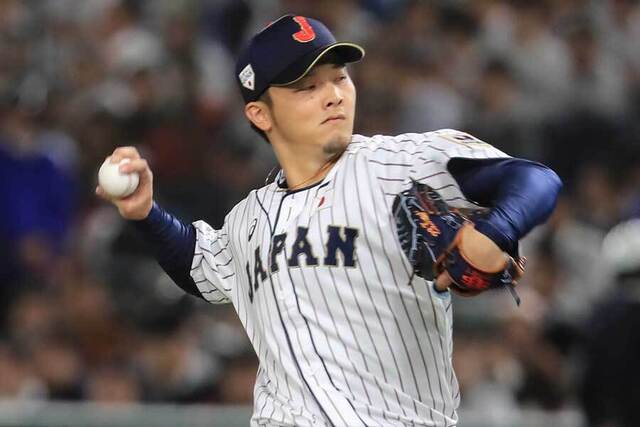 元広島・薮田和樹がメキシコ入り 球団発表 17年に最高勝率…23年に戦力