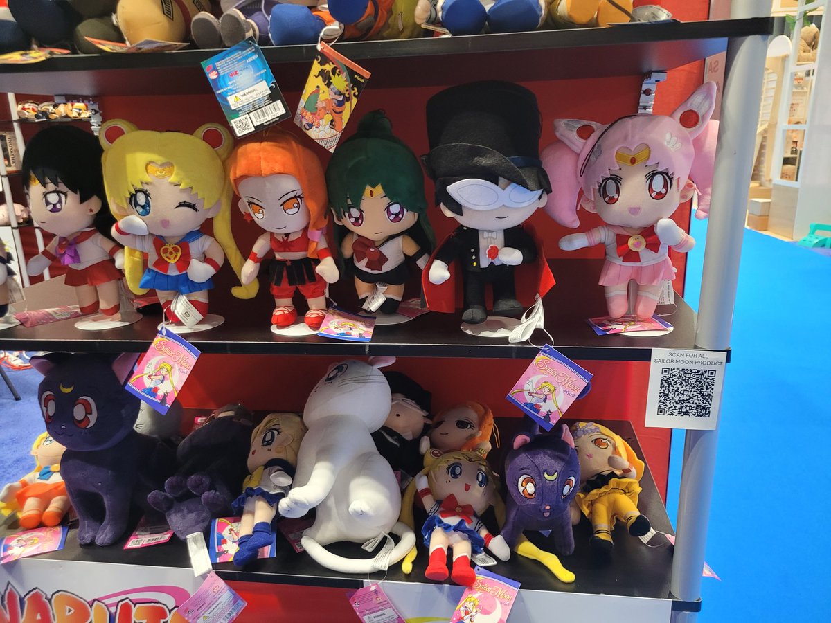 misswhynowhy's tweet image. Sailor Moon @ Great Eastern... i will always adore these