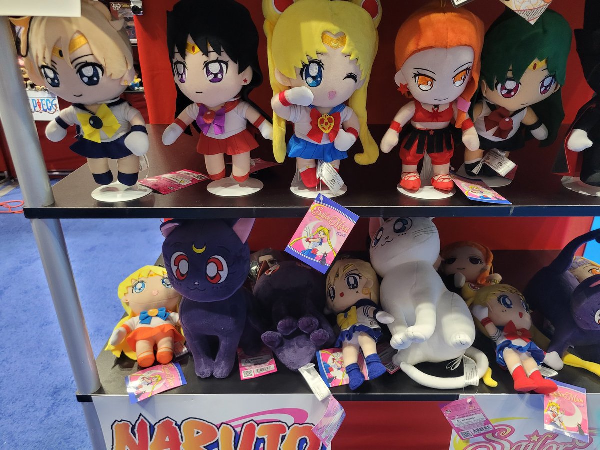 misswhynowhy's tweet image. Sailor Moon @ Great Eastern... i will always adore these