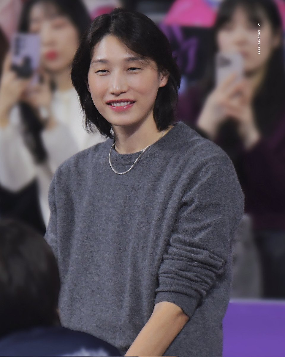 260214
#김연경 #kimyeonkoung