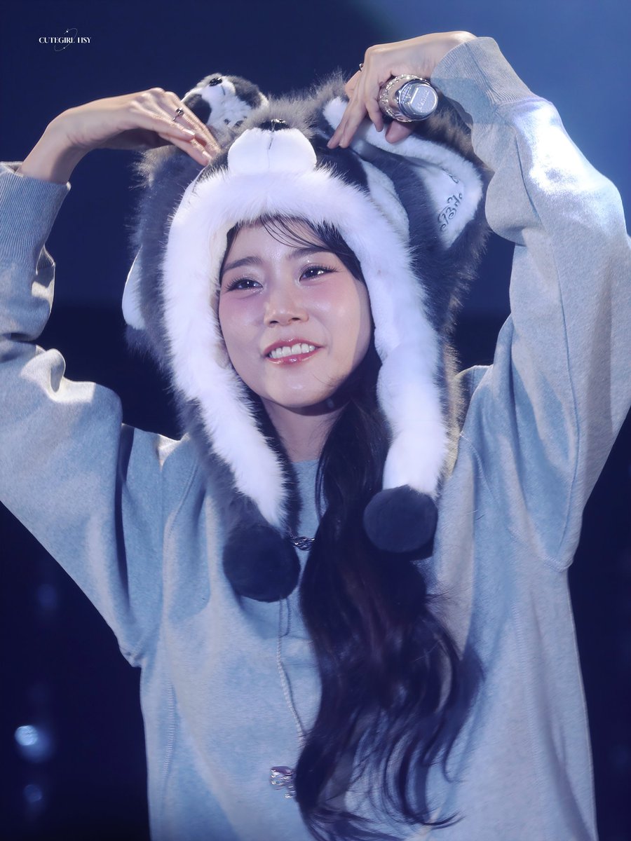 260214 Han Seung Yeon Valentine Fanmeeting: fanSY with Love 한승연 도쿄 팬미팅

<a href="/fateflysy/">Han Seung Yeon</a> 너굴너굴 너구리🦝 한스욘💕

#한승연 #HanSeungYeon
#한승연애  #スンヨン #SEUNGYEON