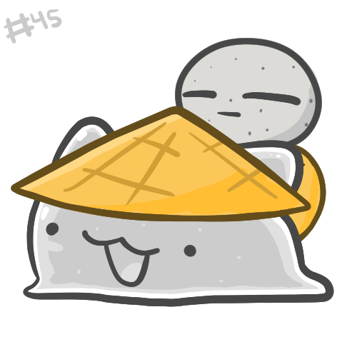 daily slime cat #45
kasa slime