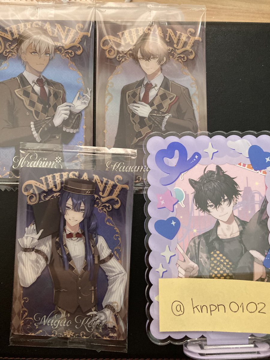 かんぱん tweet media