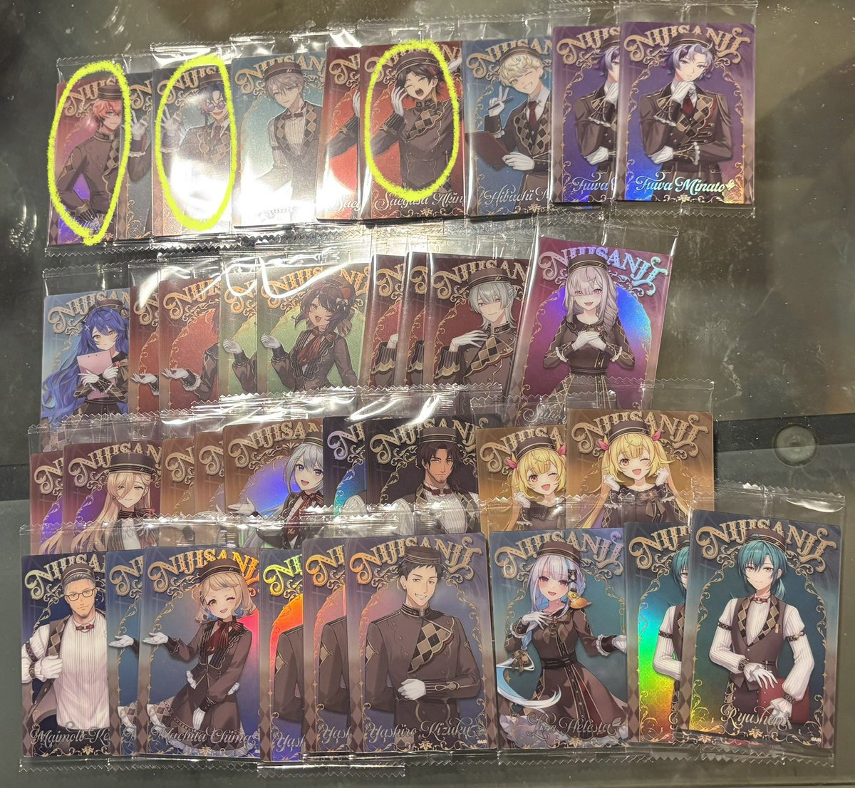 かんぱん tweet media