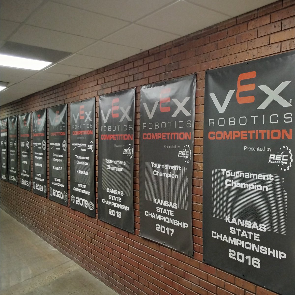 Hesston Robotics tweet media