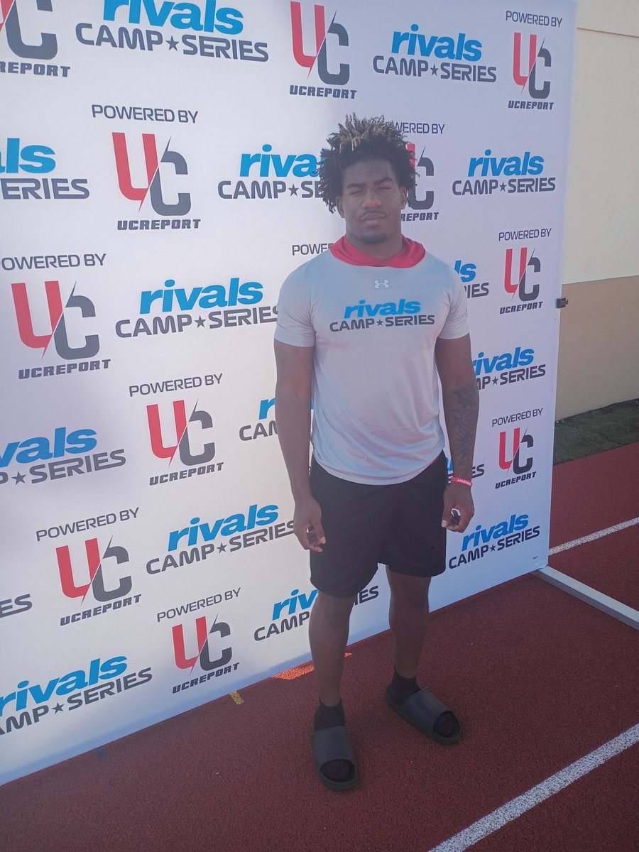 Jamarcus Tanner tweet media