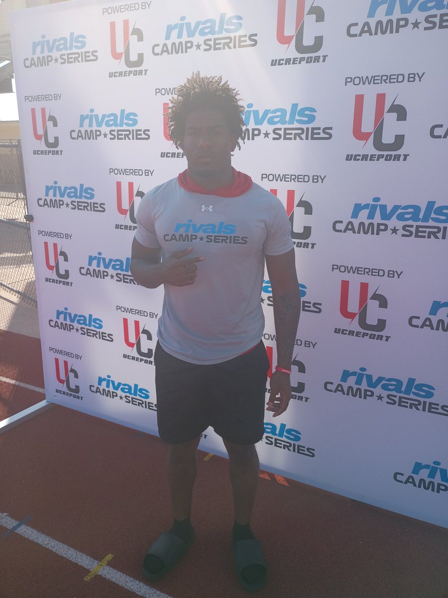 Jamarcus Tanner tweet media