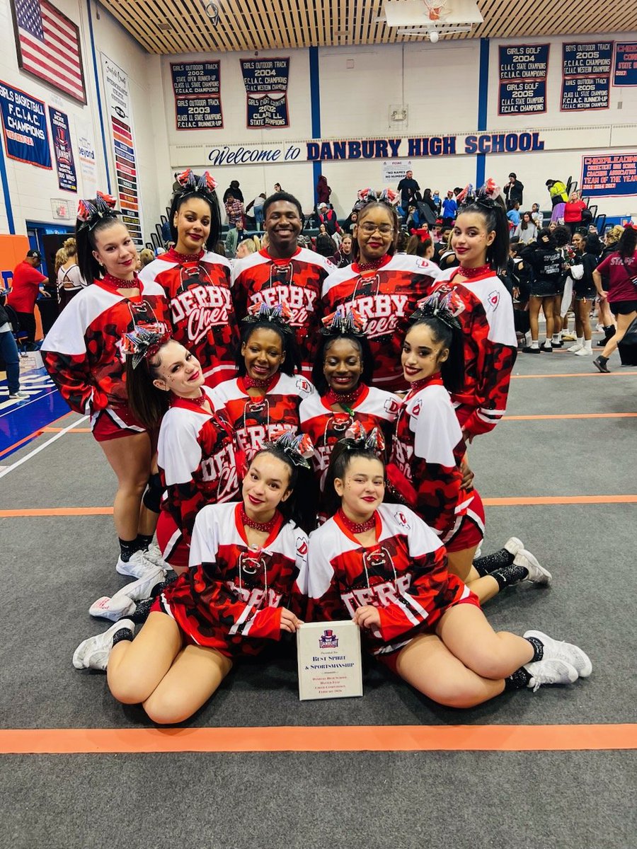 Derby Athletics tweet media