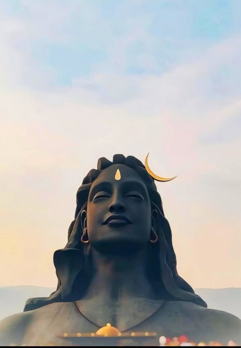 Wishing you and your family a blessed Mahashivratri.
May Lord Shiva shower his divine blessings and guide you toward success and truth. 🕉✨
#Mahashivratri