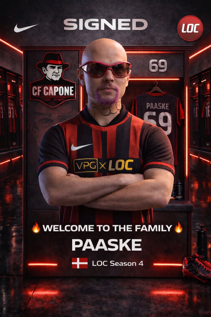 CF Capone tweet media