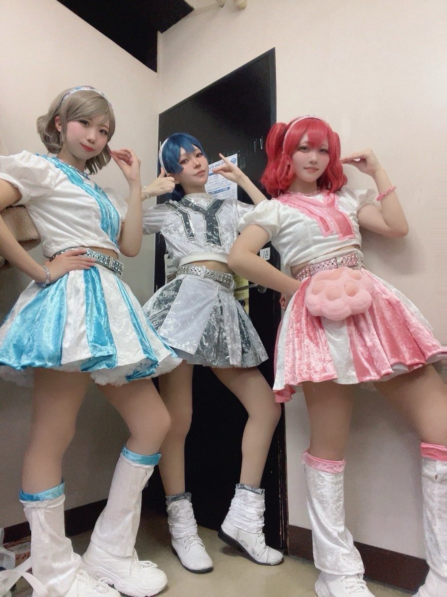 △こゆき▽ (@y_ki_7s) / Posts / X