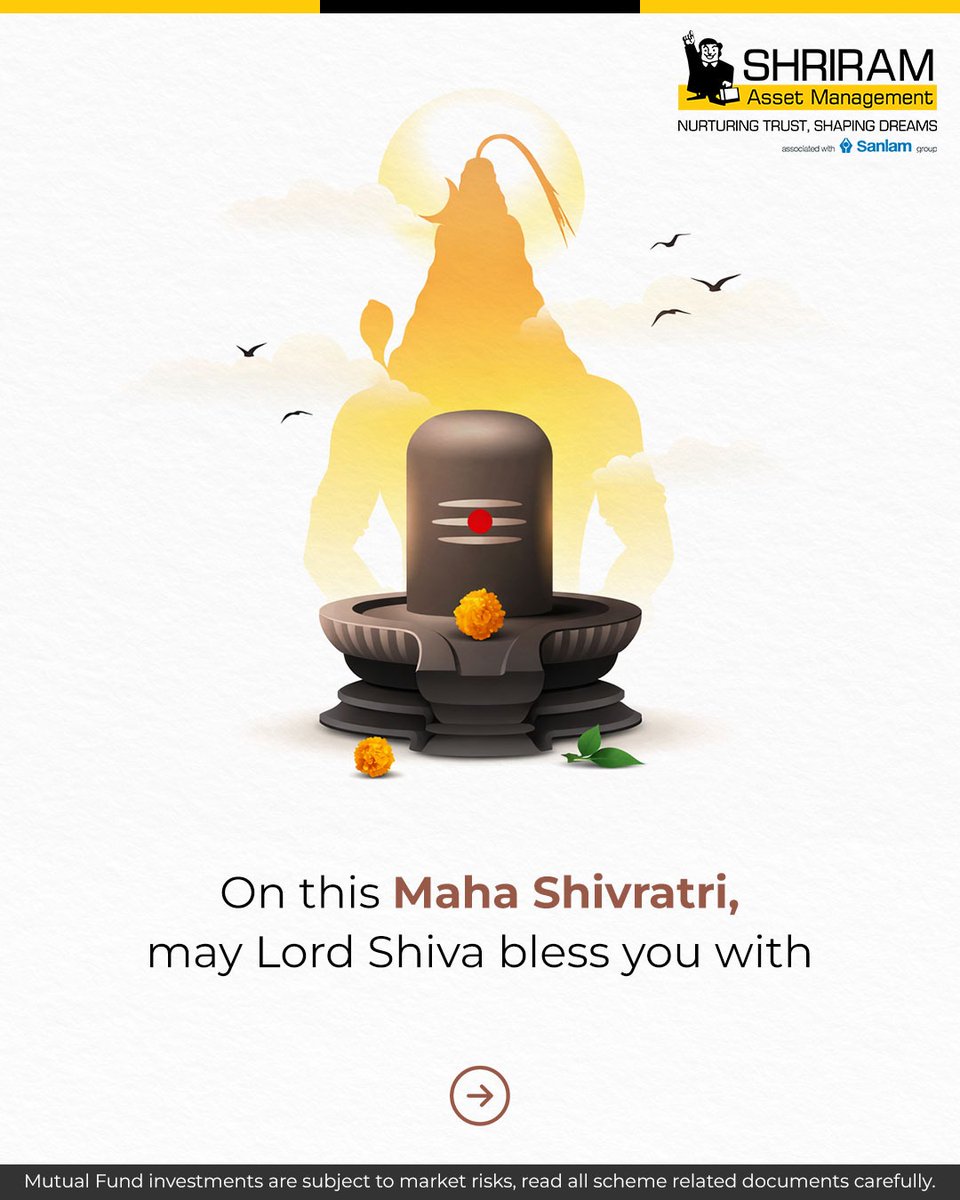 Shriram AMC tweet media