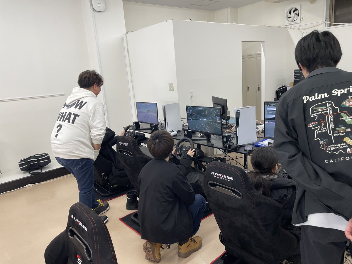 Team desiLab. eMS tweet media