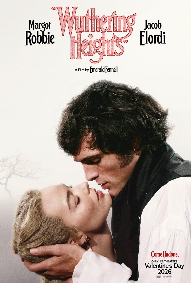 abiebaileyx's tweet photo. Omg...having read the book, more than once growing up, I knew that this was going to be a less than accurate adaptation and more of an, artistic interpretation of it. So I went with my eyes wide open and I honestly loved it...so spicy 🔥
'Wuthering Heights' https://t.co/eUa2sSeK2A