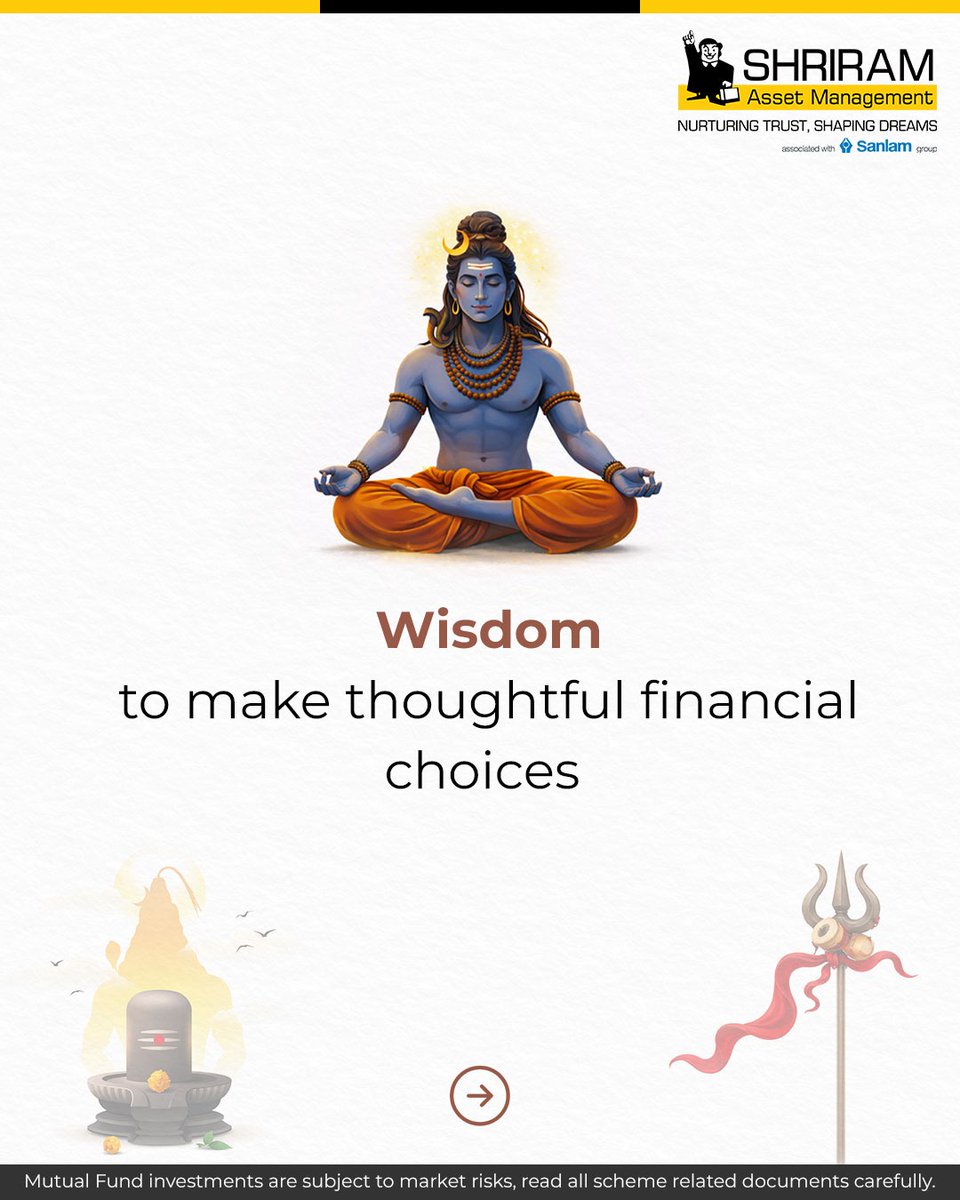 Shriram AMC tweet media