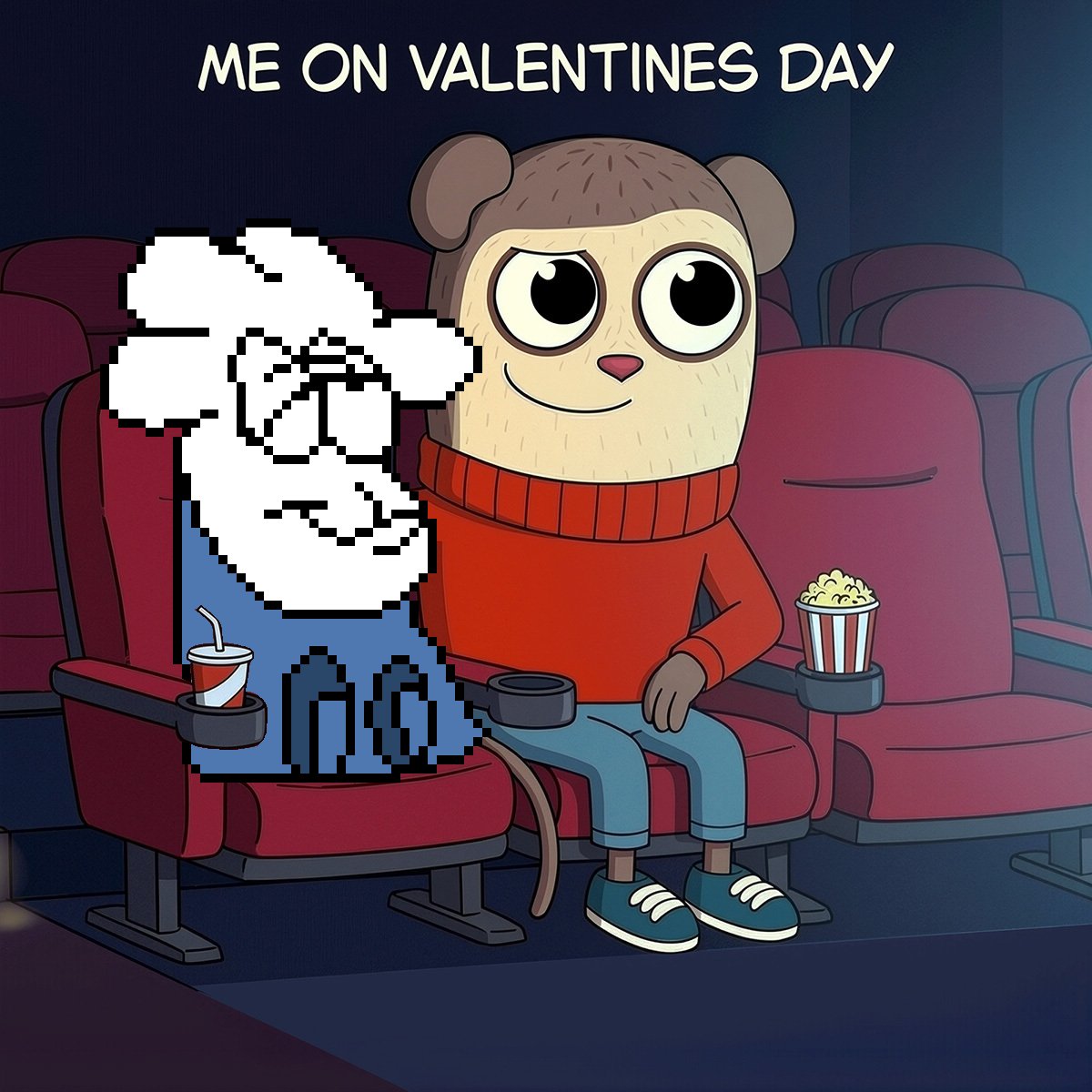 DR. BLOODCLOT tweet media