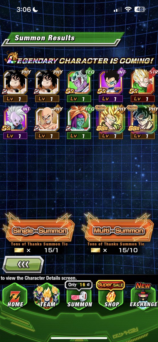 WilliamShaww's tweet photo. #RivalsUniteInDokkan
Dokkan! https://t.co/mKngOq4v9h