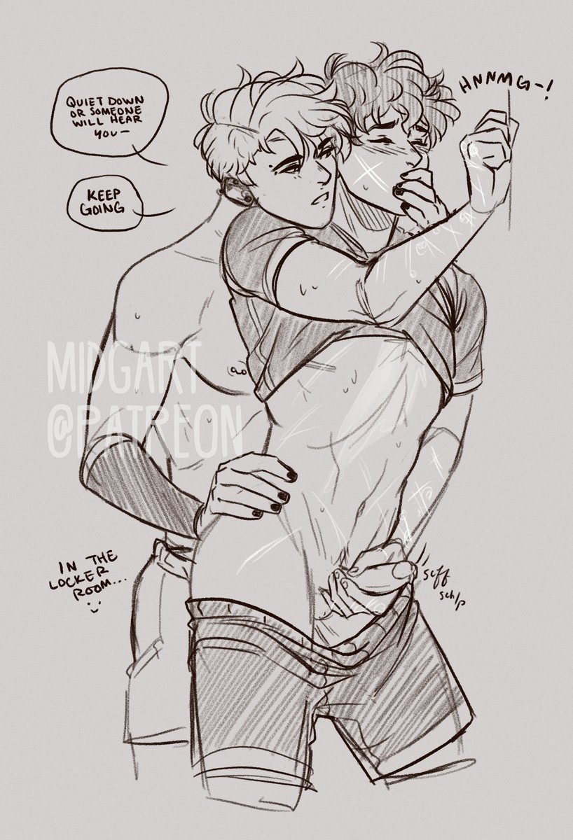 midgartling 🦊🔪 tweet media